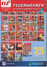 Artikelvorschaubild Feuerwehrzeitung 2018