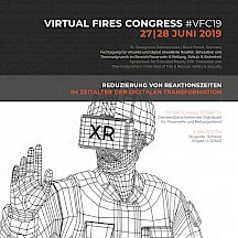 Artikelvorschaubild Virtual Fires Kongress 2019