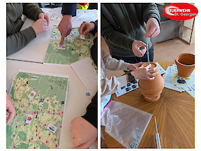 Artikelvorschaubild Katastrophenschutztag