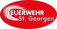 Feuerwehr St.Georgen Logo